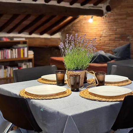 Appartamento Lovely