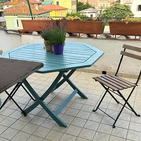 Lovely Apartment Lucca