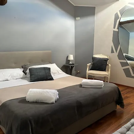 Lovely Apartment Lucca