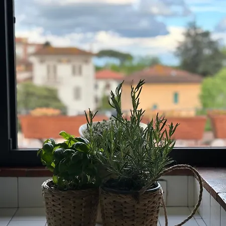 Appartamento Lovely *