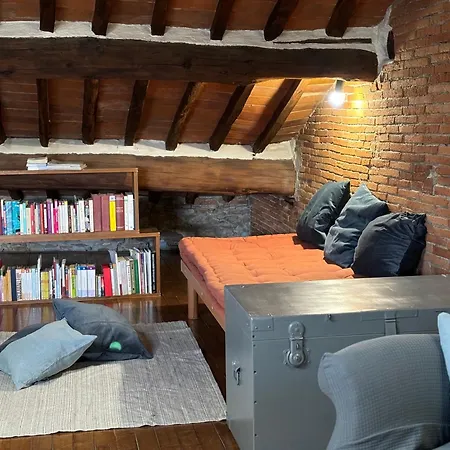 Lovely Apartment