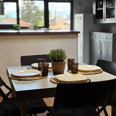 Lovely Apartment Lucca